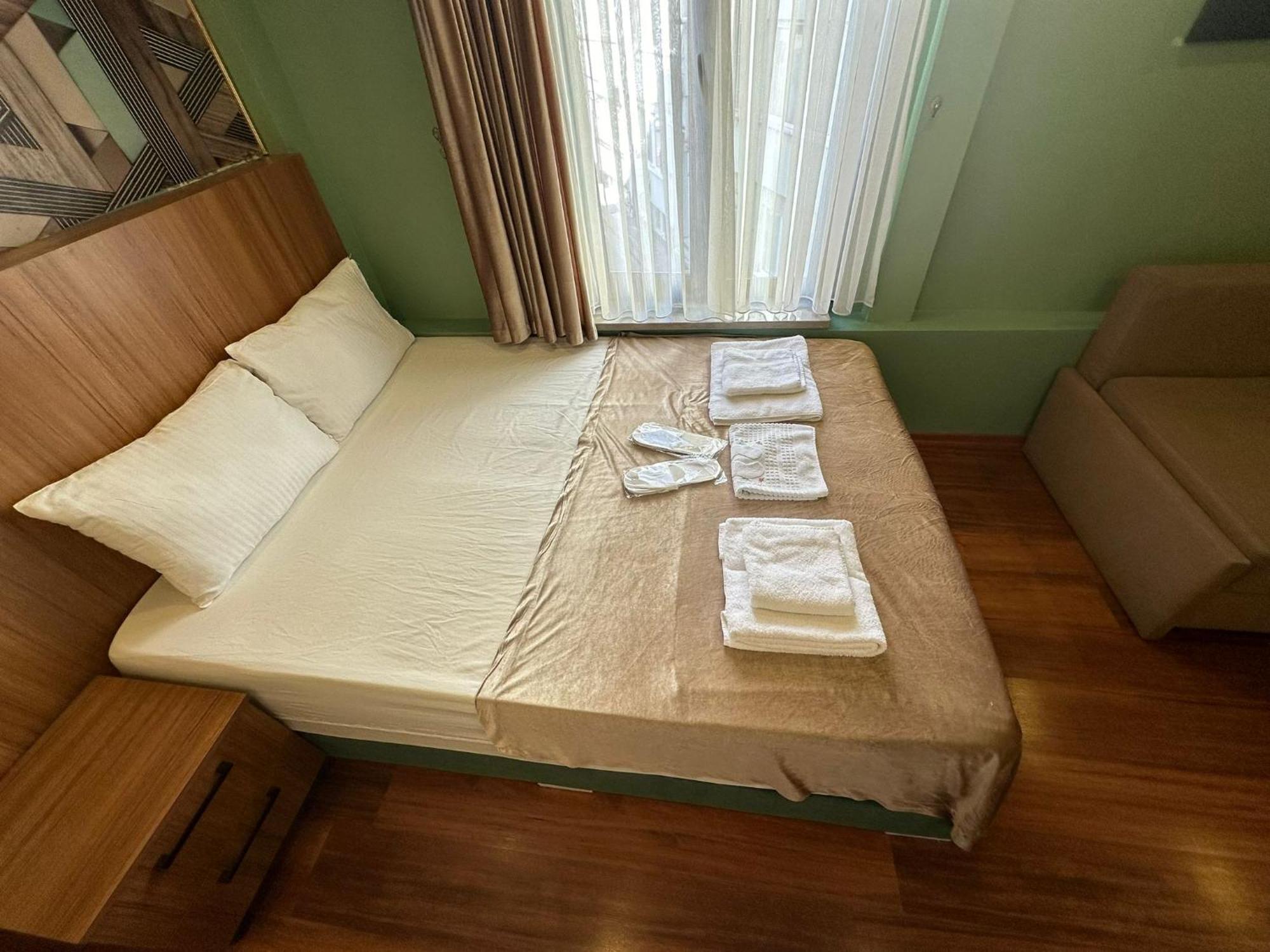 Istanbulites Hotel — Fotoğraflar 2